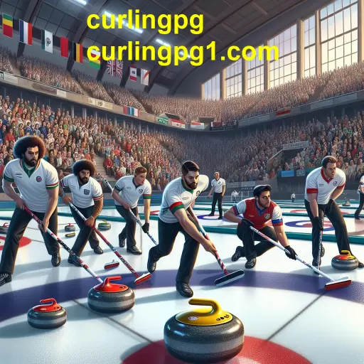 Descubra o Fascinante Mundo do Curling