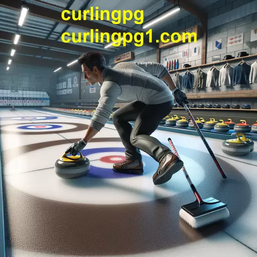 Equipamentos Essenciais para o Jogo de Curling