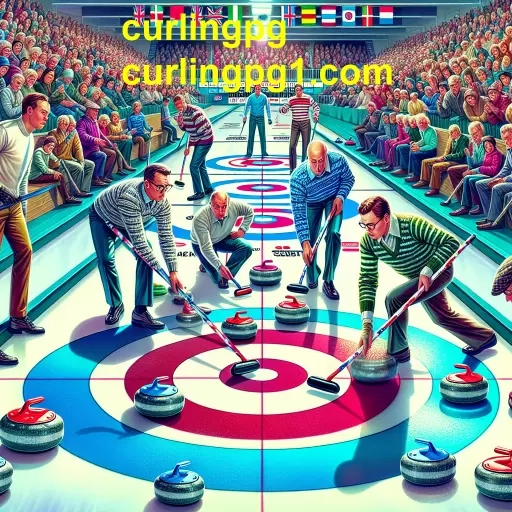 Entendendo as Classificações no Curling: Estratégia e Competição