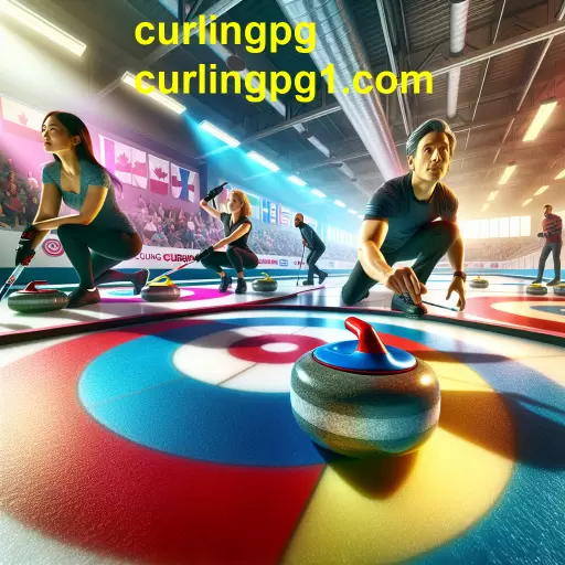 Domine o Curling: Um Guia Completo para Iniciantes